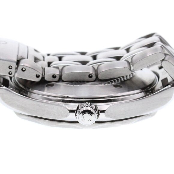 OMEGA Seamaster300 2531.80 Date Navy Dial Automatic Men's Watch_865221 - Picture 6 of 7